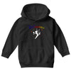 drinkerbell Youth Hoodie