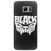 black panther Samsung Galaxy S7 Edge