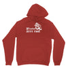 pirates arrr cool Hoodie