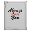 always iPad 3 and 4 Case