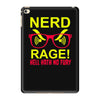 hell hath no fury iPad Mini 4