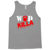 wod killa Tank Top