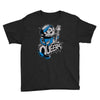 queers insane Youth Tee