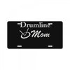 drumline mom License Plate