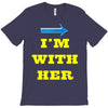i am with her T-Shirt