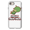 dum dum gazoo iPhone 8