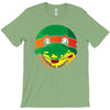 pizza turtle T-Shirt