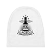 limited edition 1976 aged perfection Baby Beanies