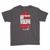 once you stick my meat in your mouth you're going to want to swallow g Youth Tee