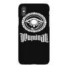 illuminati iPhoneX Case