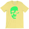 awesome neon green T-Shirt
