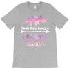 cool grandma saurus. T-Shirt