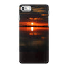 Florida Sunset iPhone 7 Case