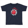 cherry bomb Toddler T-shirt
