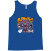 blow your speakers Tank Top