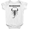 Scorpion Baby Bodysuit