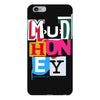 new mudhoney logo iPhone 6 Plus/6s Plus Case