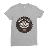 vintage made of 1983 all original parts Ladies Fitted T-Shirt