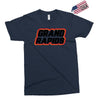 Grand Rapids Exclusive T-shirt