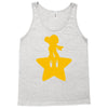 mario's shot Tank Top