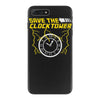 clocktower iPhone 7 Plus Case