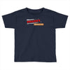 insanity instructor Toddler T-shirt