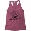 We Can Do It! Racerback Tank