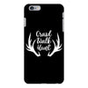 Crawl Walk Hunt iPhone 6 Plus/6s Plus Case