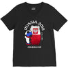 poland national team youth 2018 fifa world cup V-Neck Tee