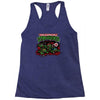 krraaaangs Racerback Tank