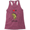 chupacabra Racerback Tank