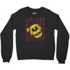 five nights at freddy's it's me golden freddy Crewneck Sweatshirt