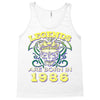 legends are born in 1986 hoodie 9 Tank Top