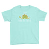 team herbivore! Youth Tee