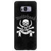 motor head march or die lemmy kilmister heavy metal band Samsung Galaxy S8 Plus
