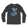 queers insane Long Sleeve Shirts