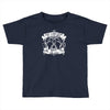 good things come to those who bait Toddler T-shirt