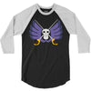 mr two one piece 3/4 Sleeve Shirt