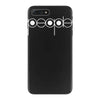 people records iPhone 7 Plus Case