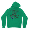 mommys first mothers day Hoodie
