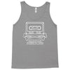home taping is killing music Tank Top