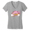 krangcakes Women's V-Neck T-Shirt