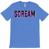 scream 3d T-Shirt