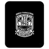 Things Better 1941 Age Approach Magnificent Mousepad