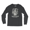 white lotus Long Sleeve Shirts