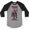 i have done the math 3/4 Sleeve Shirt