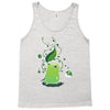 leaf storm Tank Top