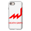 Death Grips iPhone 8