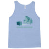 shark weekend Tank Top
