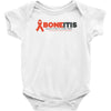 boneitis Baby Bodysuit
